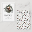 Search for watercolor wreath christmas cards Eucalyptus