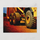Search for heavy postcards Construction