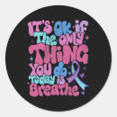 Search for suicide awareness stickers Positivity
