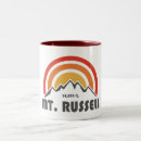 Search for mount mugs California