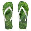 Search for grass jandals Lawn