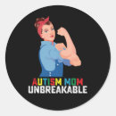 Search for unbreakable stickers Month