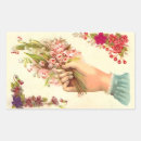 Search for lily of the valley stickers Easter