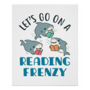 Search for read on posters Teacher
