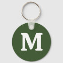 Search for dark key rings Colour
