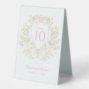 Search for bow wedding table cards Formal