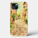 Search for italian cases Watercolor