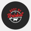 Search for brisket stickers Food