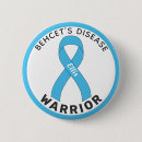 Search for blue ribbon badges Awareness