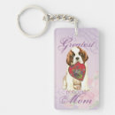 Search for bernards key rings Puppy