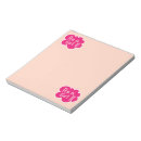 Search for baby shower notepads Elegant