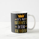 Search for its my birthday mugs Happy birthday handmade