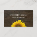 Search for barn wood business cards Simple