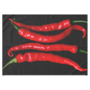 Search for chili tablecloths Black