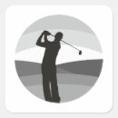 Search for golfs stickers Club