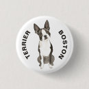 Search for boston terrier badges Dog breeds