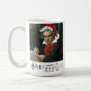 Search for beethoven mugs Symphony