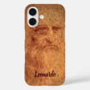 Search for renaissance iphone cases Leonardo da vinci