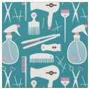 Search for teal and white fabric Cute
