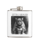 Search for funny wedding flasks Bachelorette