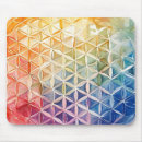 Search for esoteric mousepads Geometry
