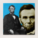 Search for abraham lincoln puzzles United states