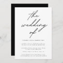 Search for simply elegant wedding invitations Formal