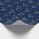 Search for hanukkah wrapping paper gold