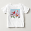 Search for winter baby shirts Bird