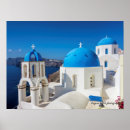 Search for blue dome church posters White