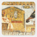 Search for ancient egyptian stickers 19th