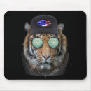 Search for bengal tiger mousepads Wildlife