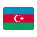 Search for azerbaijan magnets Flag of azerbaijan