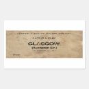 Search for vintage england stickers Scotland