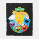 Search for sesame street characters blankets Elmo