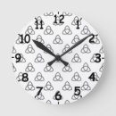 Search for celtic patterns art Triquetra