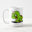 Search for triceratops mugs Kawaii