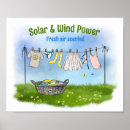 Search for solar energy posters Environmental