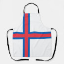 Search for island aprons Blue