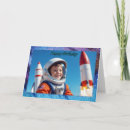 Search for blast off cards Boy