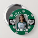 Search for sports parents badges Senior night