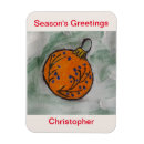 Search for bauble magnets Festive