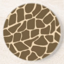 Search for giraffe patterns barware For her