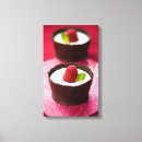 Search for dessert canvas prints Gourmet