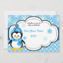 Search for penguin new years cards Happy