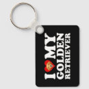 Search for heart love key rings Pet
