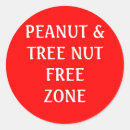 Search for peanut stickers Food allergies