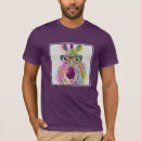 Search for flower mens tshirts Rainbow