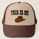 Search for cowboy hats trucker