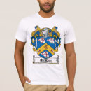 Search for mckay tshirts Coat of arms